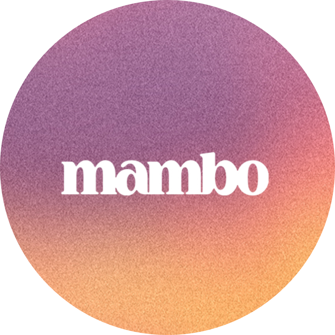 Mambo Creatives